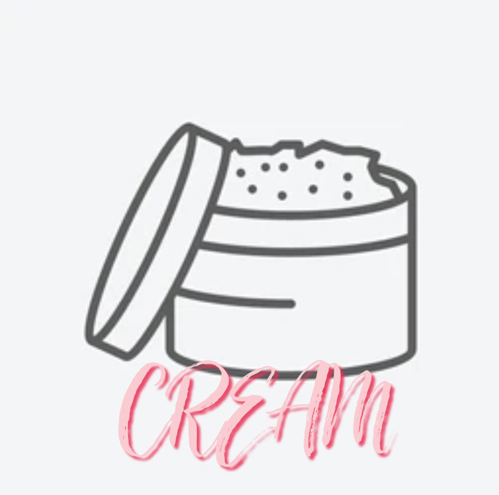 Cream - Asian Trendy Shop